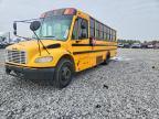 2011 Freigliner 2011 Freightliner B2 School Bus