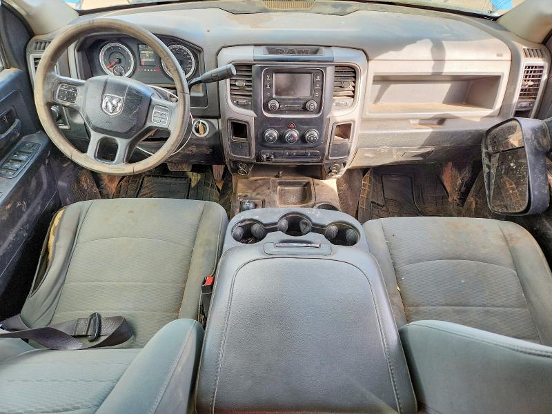 2016 Dodge Ram 2500 st