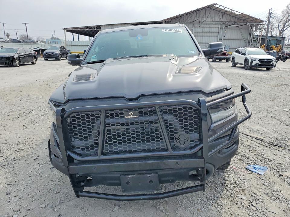 2024 Dodge RAM 1500 Rebel