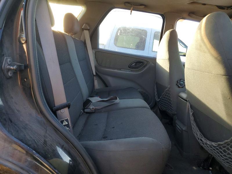 2001 Ford Escape xlt