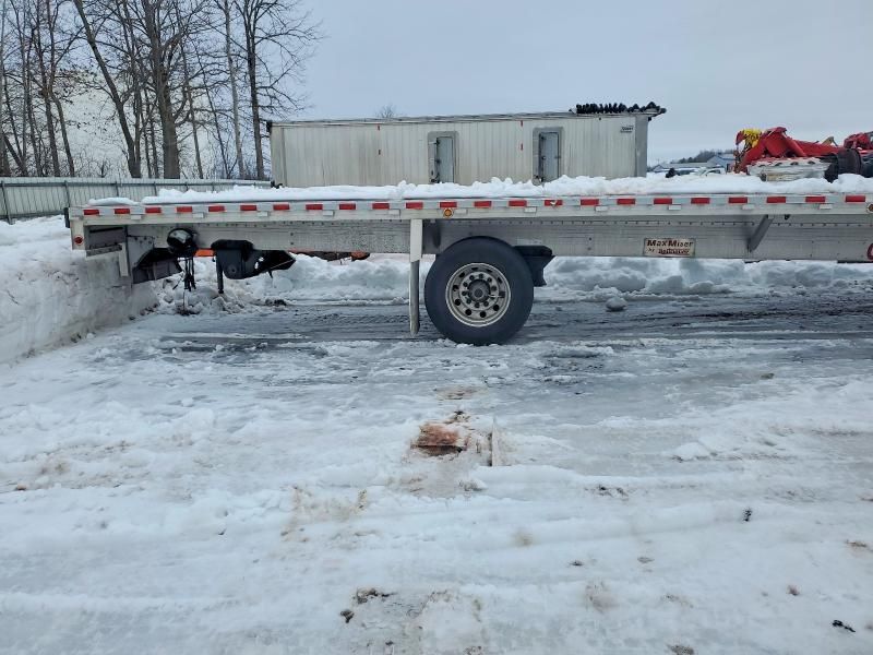 2024 Reitnouer Flatbed Trailer