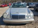 1999 Mercedes-Benz E 320