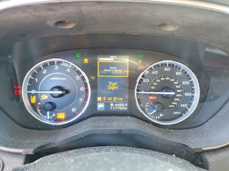 2020 Subaru Ascent Limited