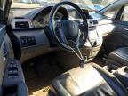2016 Honda Odyssey Touring