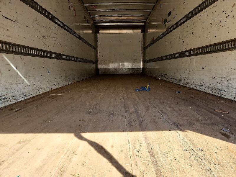 2020 Freigliner 2020 Freightliner Business Class M2 BOX Truck