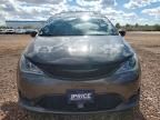 2020 Chrysler Pacifica Hybrid Limited