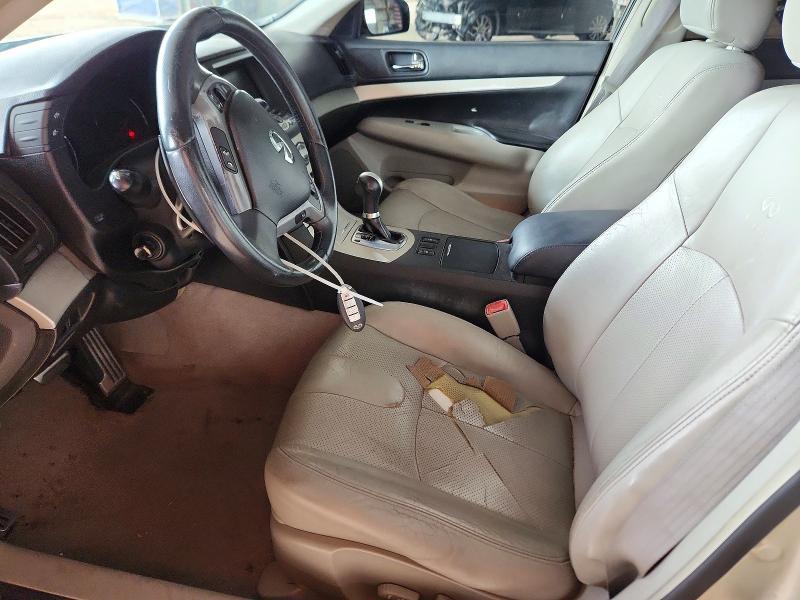 2007 Infiniti G35