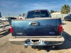 2001 Ford F150 Supercrew