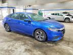 2019 Honda Insight ex