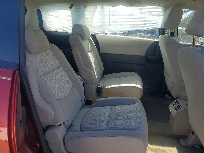 2010 Mazda 5