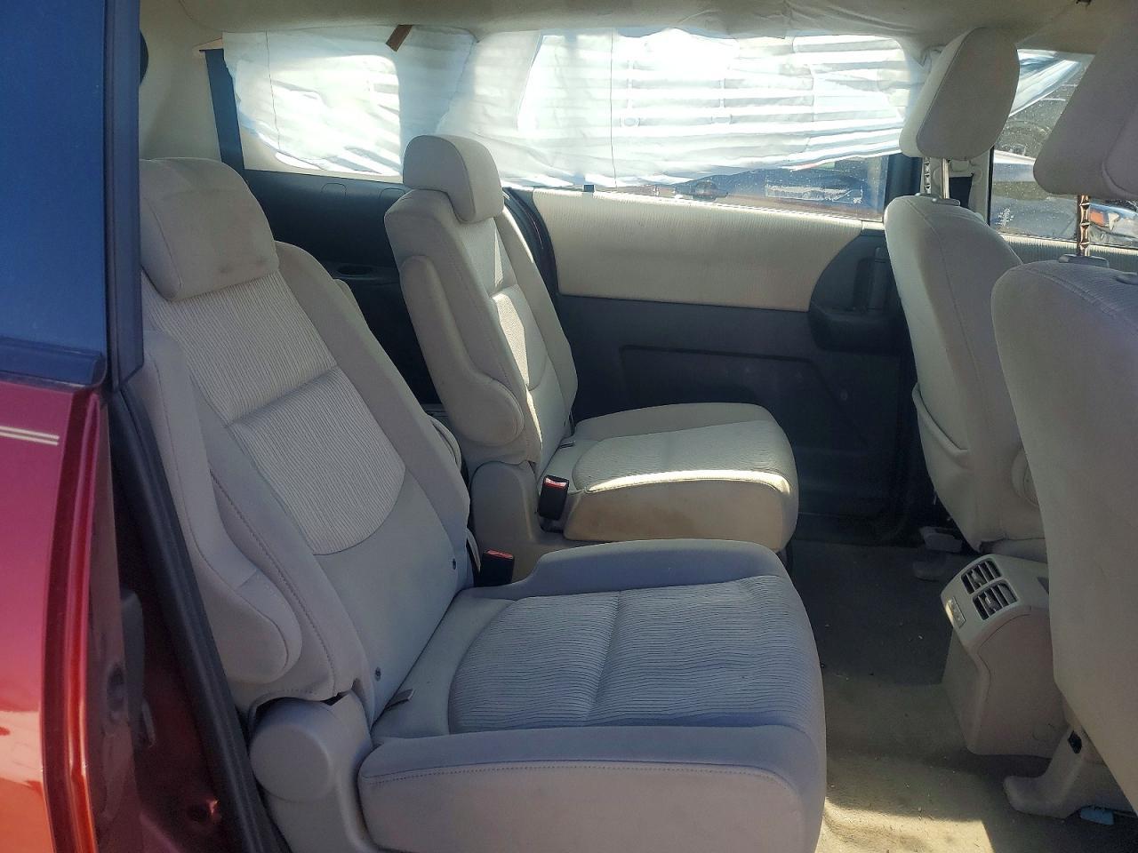 2010 Mazda 5