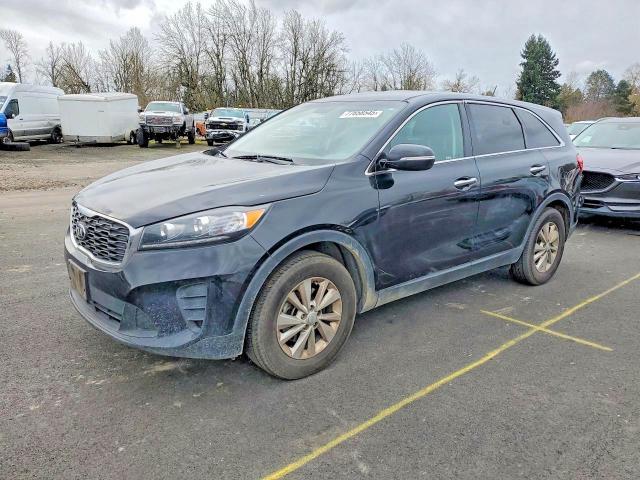 2019 KIA Sorento l