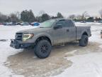 2011 Ford F150 Super Cab