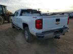 2019 Chevrolet Silverado K3500 LTZ