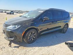 Chrysler Pacifica salvage cars for sale: 2020 Chrysler Pacifica Hybrid Touring l