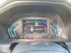 2018 Honda Odyssey ex