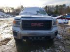 2014 GMC Sierra K1500