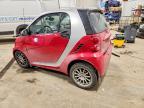 2012 Smart Fortwo Pure