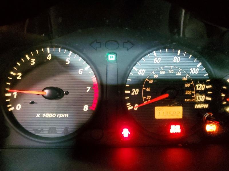 2004 Hyundai Santa fe gls
