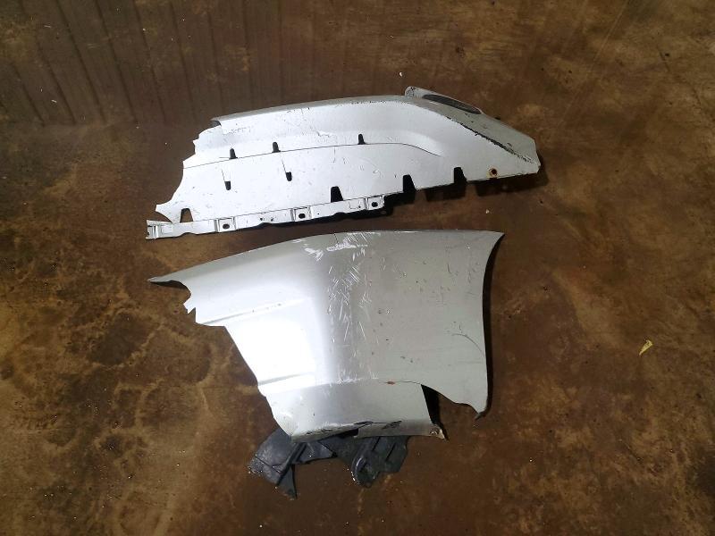 2009 Infiniti Fx35 Base