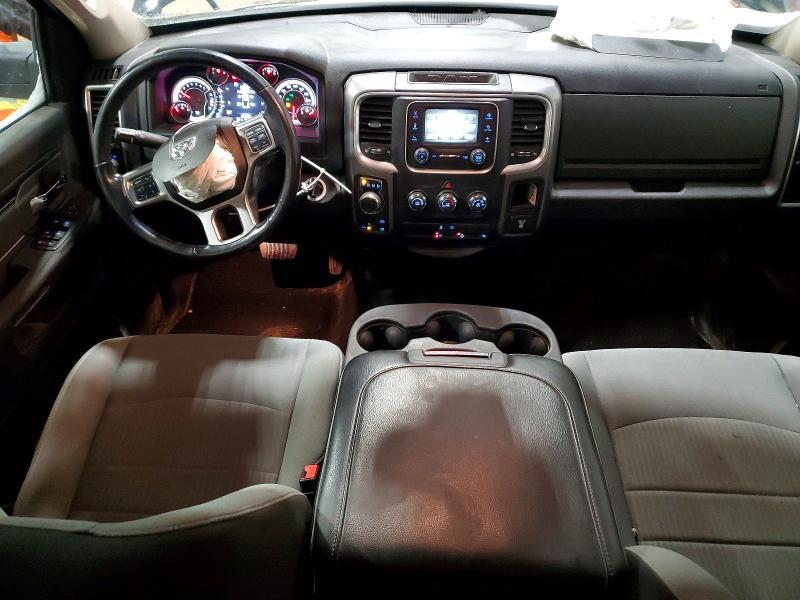 2021 Dodge Ram 1500 Classic slt