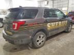 2017 Ford Explorer Police Interceptor