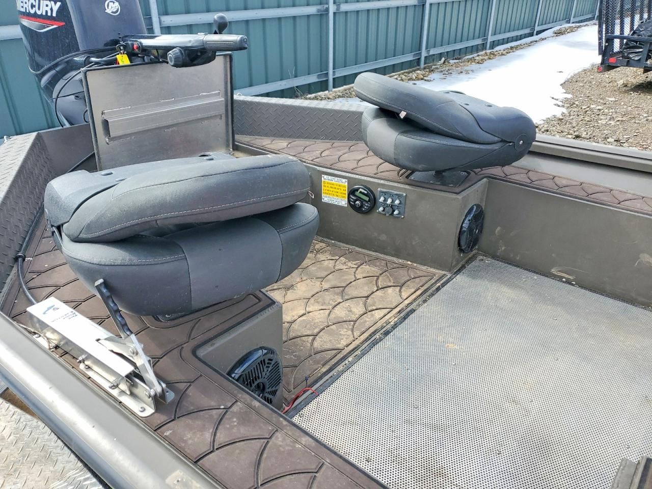 2025 Other Boat-JON Boat