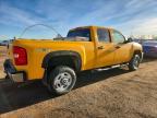 2012 Chevrolet Silverado K2500 Heavy Duty lt