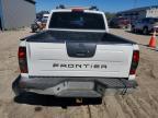 2001 Nissan Frontier XE