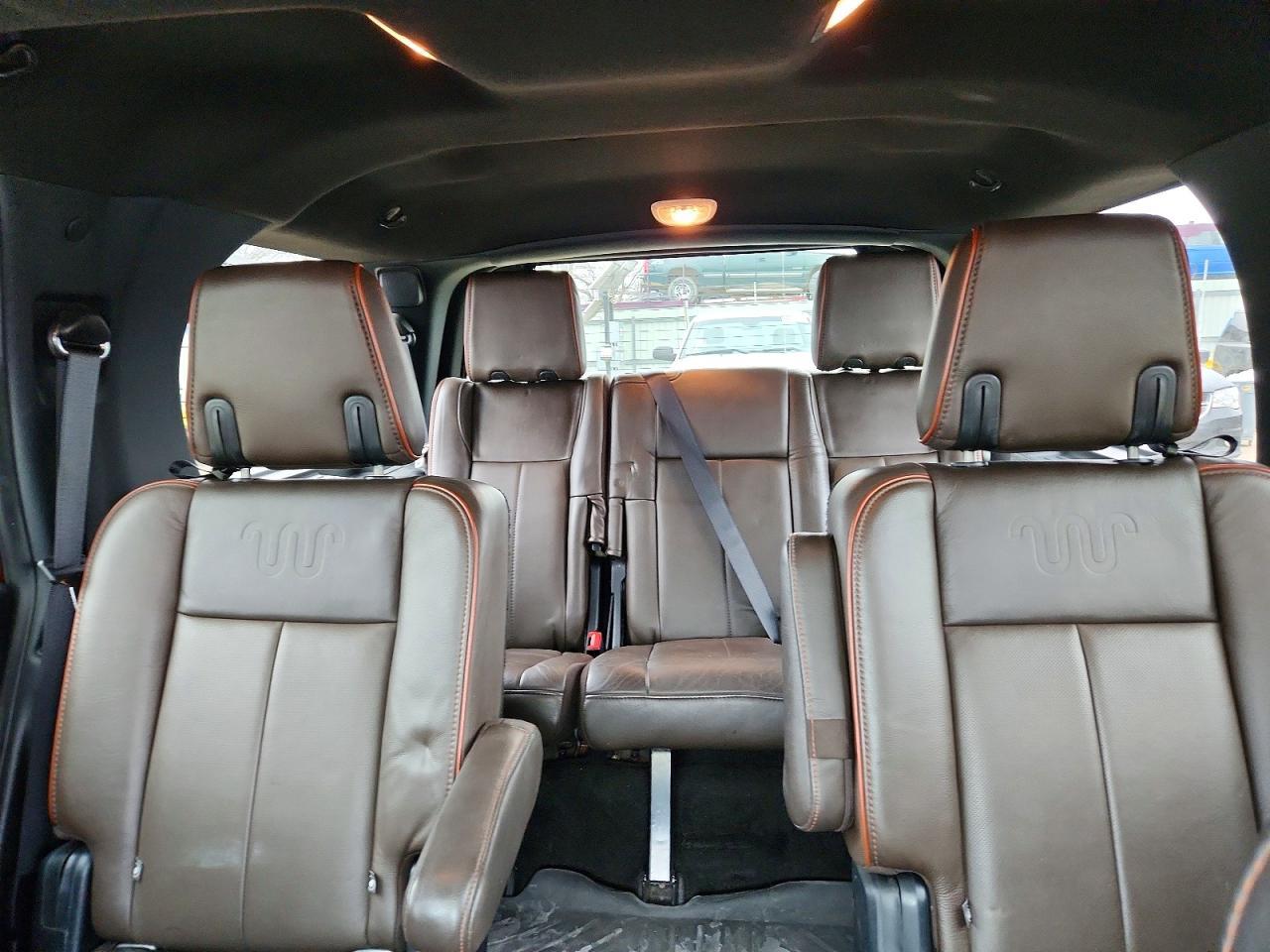 2015 Ford Expedition xlt
