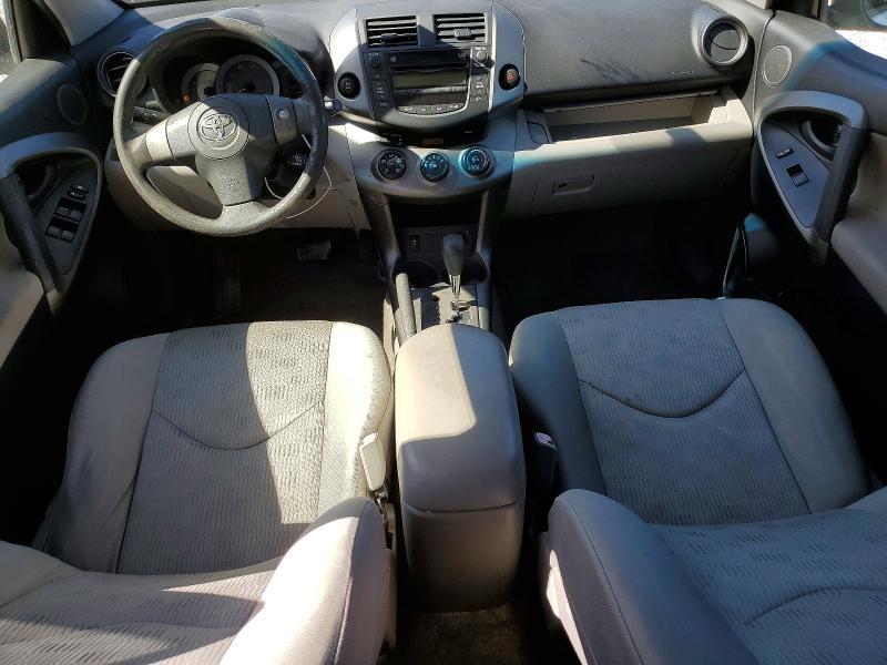 2009 Toyota Rav4 Base