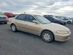 2000 Honda Accord lx