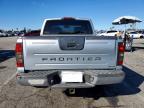 2002 Niss Frontier Crew Cab XE
