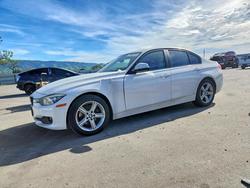 BMW salvage cars for sale: 2013 BMW 320 i