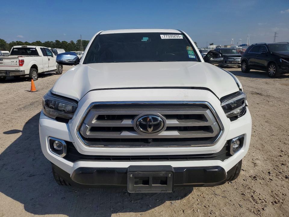 2023 Toyota Tacoma Double cab