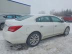 2014 Buick Lacrosse