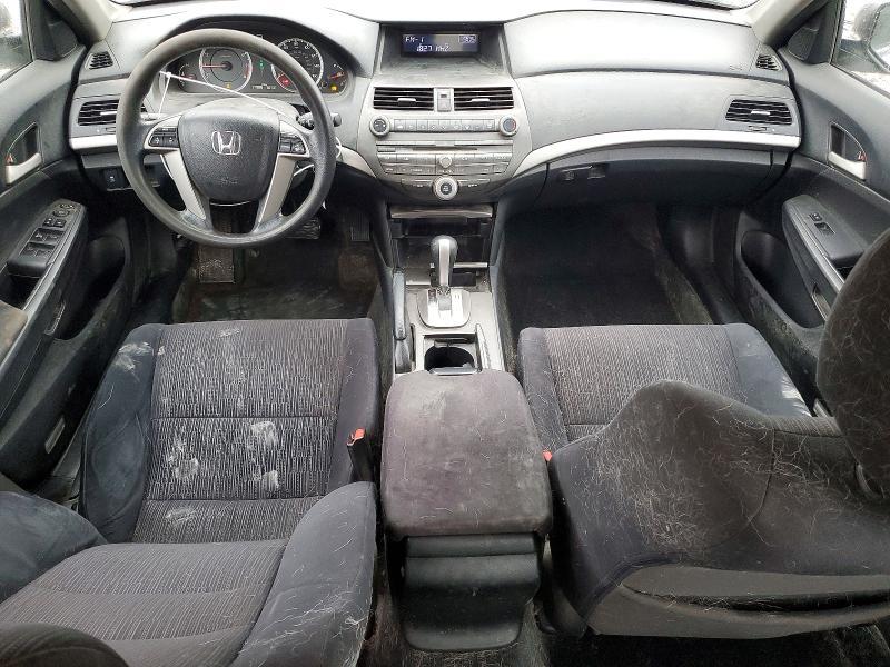 2011 Honda Accord lx