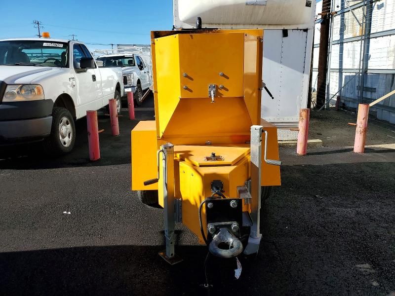 2015 Ck Power Generator