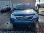 2009 Subaru Forester 2.5x Premium