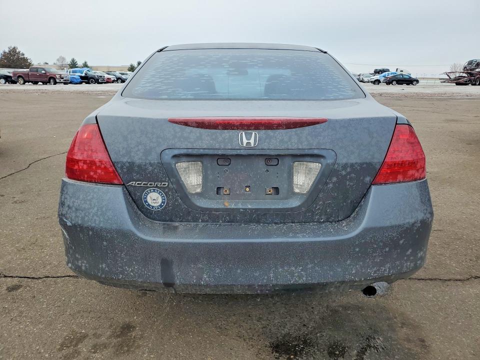 2006 Honda Accord lx