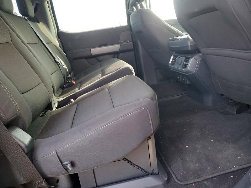 2025 Ford F150 XLT