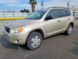 2006 Toyota Rav4 Base en venta en Sun Valley, CA