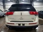 2015 Lincoln MKX
