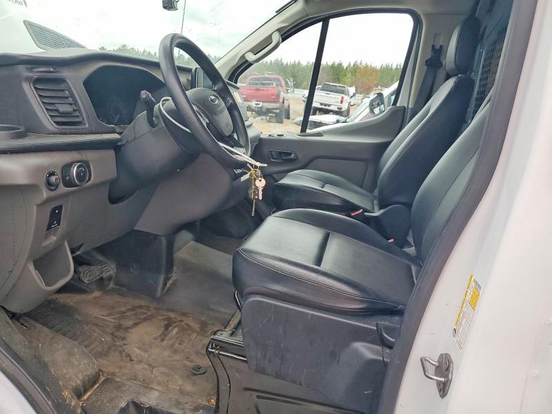 2022 Ford Transit T-250