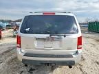 2009 Honda Pilot exl