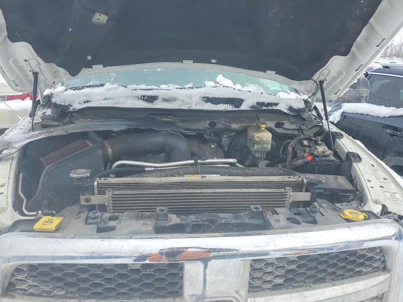 2014 Dodge RAM 2500 SLT