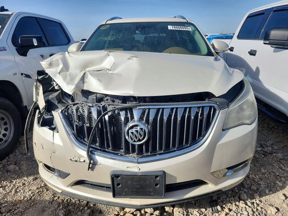 2015 Buick Enclave