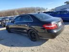 2011 Mercedes-Benz E 550