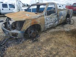 Ford Vehiculos salvage en venta: 2016 Ford F350 Super Duty