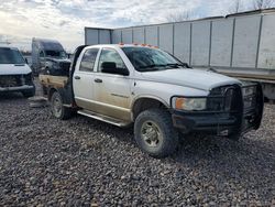 2004 Dodge Ram 2500 st for sale in Columbia, MO
